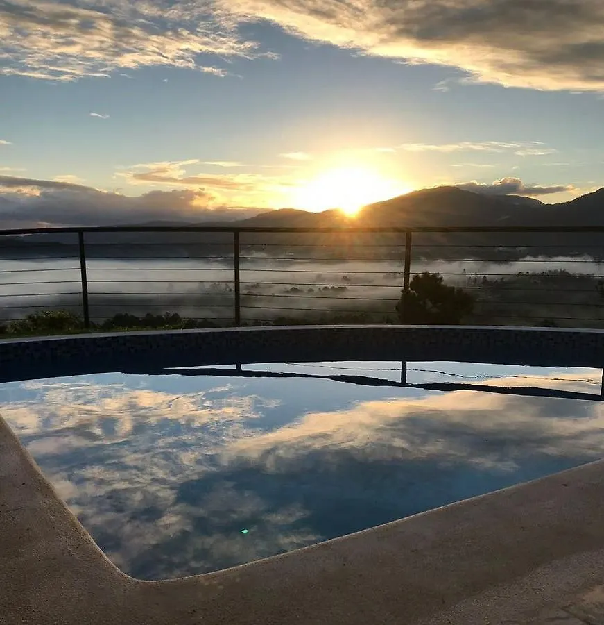 Villa Los Hoyitos Y Spa Jarabacoa